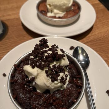 BJ's Restaurant & Brewhouse - Mini pizookies - New American Near Me - San Diego, California BJ's Restaurant & Brewhouse - Mini pizookies - New American Near Me - San Diego, California