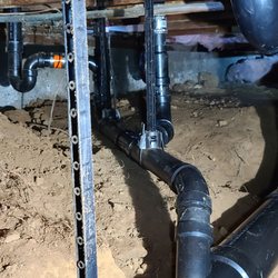 Evergreen Plumbing and Rooter