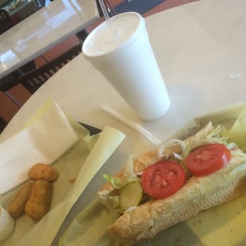 Mikel's Donuts & Subs - Sandwiches Near Me - Bloomington, California