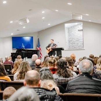 Gospel Light Baptist Church - Churches Near Me - Rogers, Arkansas Gospel Light Baptist Church - Churches Near Me - Rogers, Arkansas