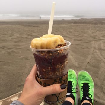 Judahlicious - Juice Bars & Smoothies Near Me - San Francisco, California
