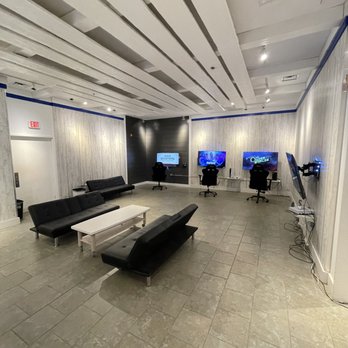 Good Game lounge - LAN Centers Near Me - West Nyack, New York