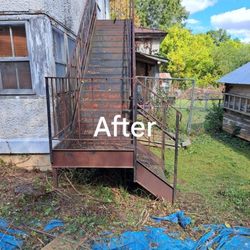 New Day Property Cleanup and Junk Removal