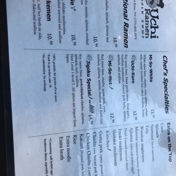 Ramen 4 Real - Ramen Near Me - Reno, Nevada
