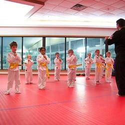 Dedham Health & Athletic Complex - Karate Classes