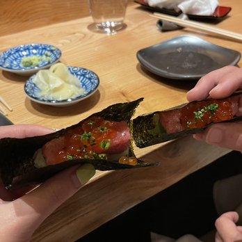 KUSAKABE - Sushi Bars Near Me - San Francisco, California