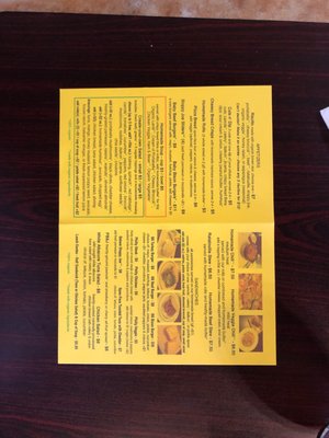 Menu photo 7 Healthyums Zion, IL Menu photo 7 Healthyums Zion, IL