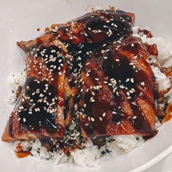 Oystra Sushi & Kitchen - Unagi Don Bowl - Japanese Near Me - Duluth, Georgia Oystra Sushi & Kitchen - Unagi Don Bowl - Japanese Near Me - Duluth, Georgia