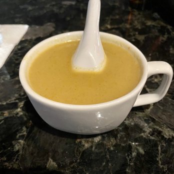 Yosake - Ginger soup was good. - Sushi Bars Near Me - Wilmington, North Carolina Yosake - Ginger soup was good. - Sushi Bars Near Me - Wilmington, North Carolina