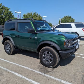 Tracy Ford - The new 2023 Ford Bronco - Car Dealers Near Me - Tracy, California Tracy Ford - The new 2023 Ford Bronco - Car Dealers Near Me - Tracy, California