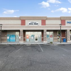 Gateway Dental Group - Dental Office Exterior - Storefront