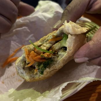 Pho 4 Ever - Banh mi - Vietnamese Near Me - Memphis, Tennessee