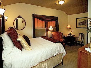 Amber House Inn of Midtown by null