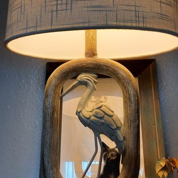 Lowe's Home Improvement - My first purchase that arrived ok. I bought the same lamp again that was packed cracked in half. - Hardware Stores Near Me - Tacoma, Washington Lowe's Home Improvement - My first purchase that arrived ok. I bought the same lamp again that was packed cracked in half. - Hardware Stores Near Me - Tacoma, Washington