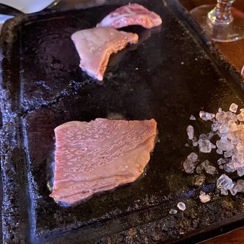Asadero Prime - Japanese Waygu 10 seconds - Mexican Near Me - Kent, Washington