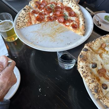 Pizzicletta - Pizza Near Me - Flagstaff, Arizona
