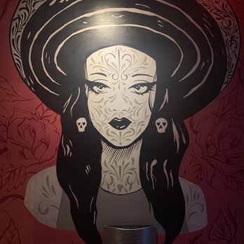 Pink Taco - Mexican Near Me - Boston, Massachusetts