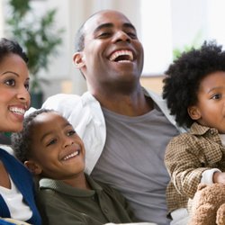 Paraco Gas - Family