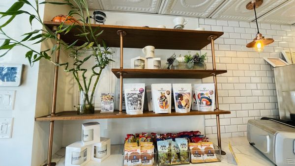 Copper Mug Coffee by null