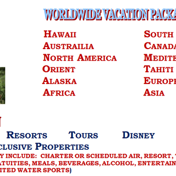 Dewitt Travel & Cruises - Travel Agents Near Me - Davison, Michigan Dewitt Travel & Cruises - Travel Agents Near Me - Davison, Michigan