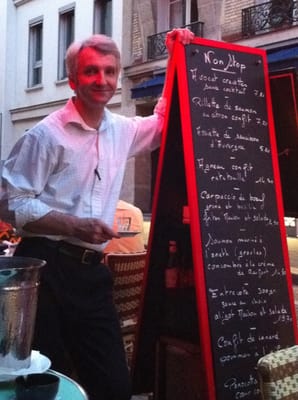 Menu photo 1 Tourn'Bride Paris, 75