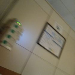 St. Joseph's Hospital - Awful