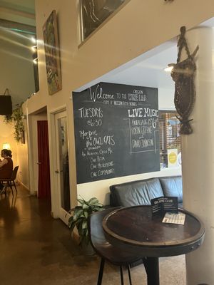 Oregon Wine LAB by null