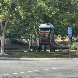 Horsethief Canyon Park