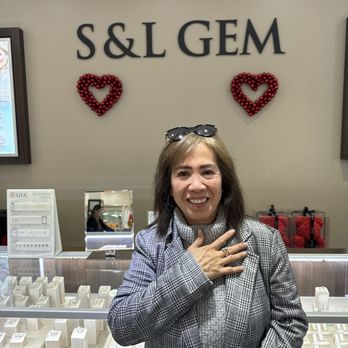 S & L Gem - Jewelry Near Me - Daly City, California S & L Gem - Jewelry Near Me - Daly City, California