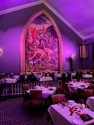 Oldestone Steakhouse by null