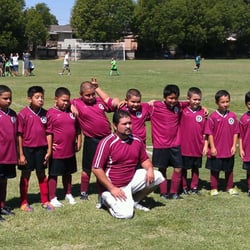 Delta Youth Soccer