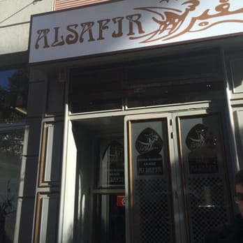 Alsafir - Un sitio genial - Moroccan Near Me - Pamplona, NA