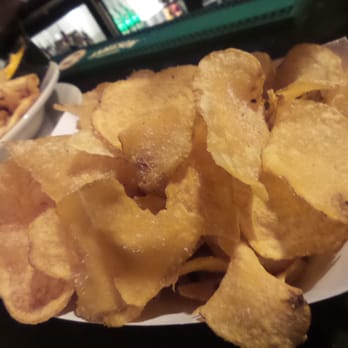 Ballydoyle Irish Pub - Irish Chips - Irish Pub Near Me - Aurora, Illinois
