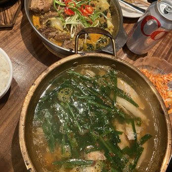 ARIARI - Korean Near Me - New York, New York