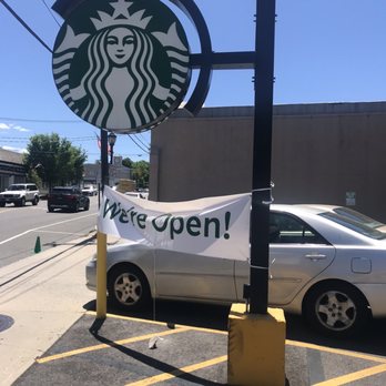 Starbucks - Coffee & Tea Near Me - Manhasset, New York