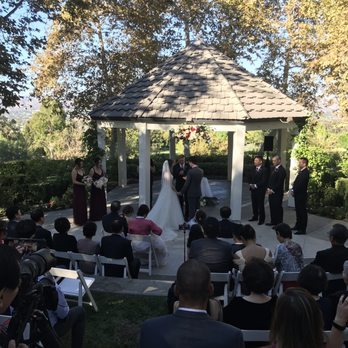 Summit House Weddings - Venues & Event Spaces Near Me - Fullerton, California