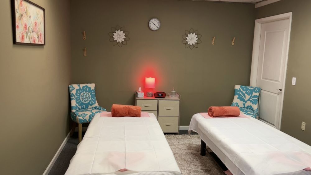 PURE MASSAGE Updated August 2024 Request an Appointment 10 Photos