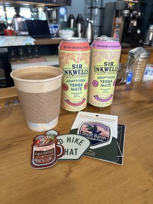 Kerouac's Restaurant by null