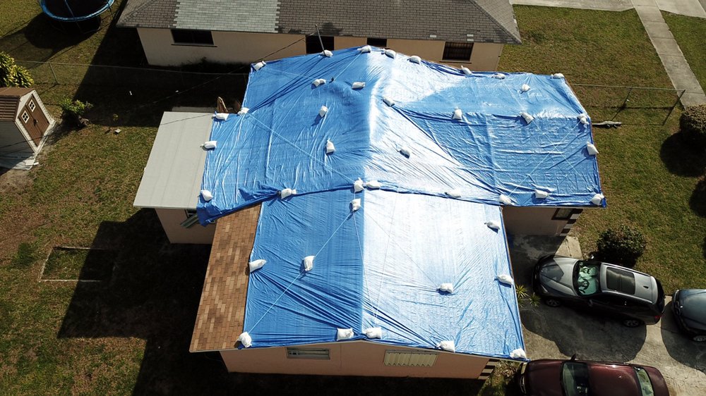 Slide of Greenwise Construction & Roofing