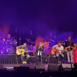 The Family Arena - The Clapton Chronicles