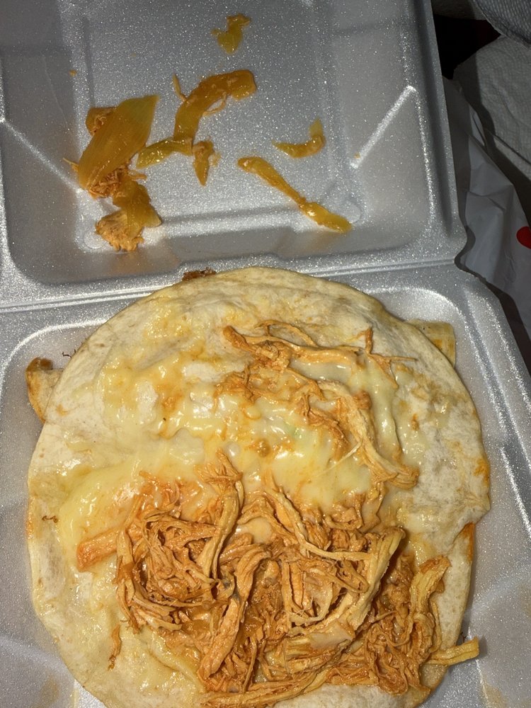 Mi Cabana Mexican Restaurant 9