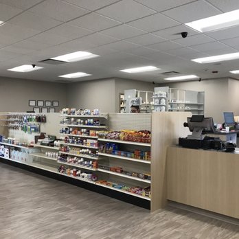 Crossroads Care Pharmacy - Full retail area with otc meds and vitamins/supplements - Pharmacy Near Me - Bainbridge, Indiana Crossroads Care Pharmacy - Full retail area with otc meds and vitamins/supplements - Pharmacy Near Me - Bainbridge, Indiana