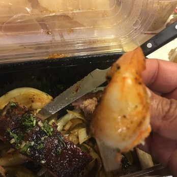 Pablo's Mexican Kitchen - Mexican Near Me - Richmond, Texas