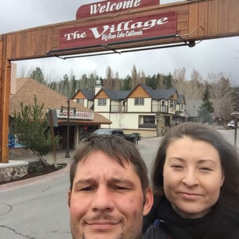 Robinhood Resort - Big Bear Lake, CA