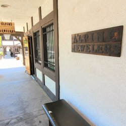 Alpine Jewelers & Exchange