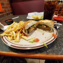 Don Pancho’s Mexican Restaurant