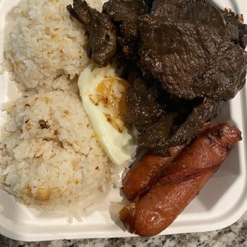 PhilHouse - Beef tapa and longganisa - Filipino Near Me - Temecula, California PhilHouse - Beef tapa and longganisa - Filipino Near Me - Temecula, California