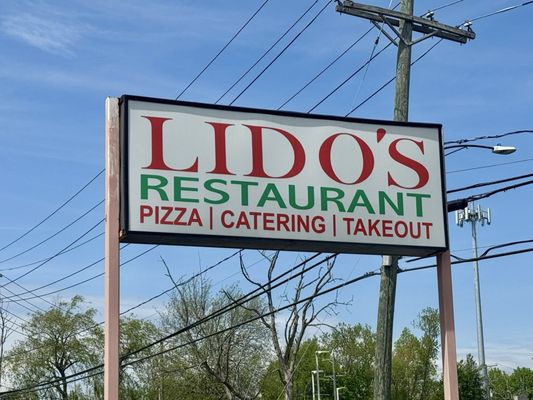 Lido's Restaurant & Pizzeria by null