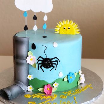 Cake Delight - Custom Cakes Near Me - Livermore, California