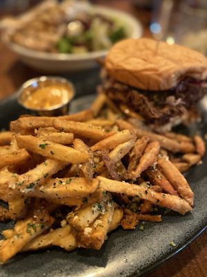 Sons Of Liberty Alehouse by null